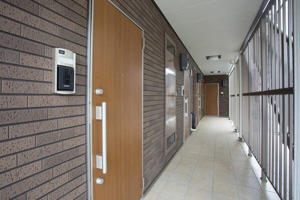 プレミール大船の物件内観写真